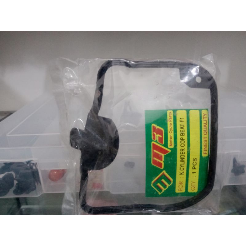 SPAREPART MOTOR MATIC HONDA