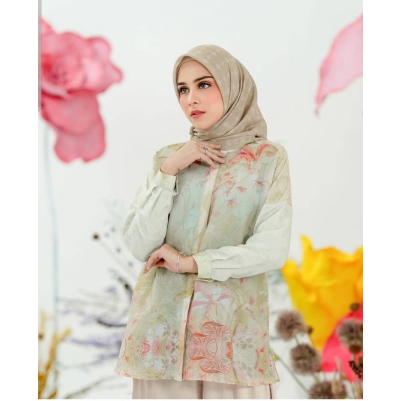 Ria miranda valvia top - pl