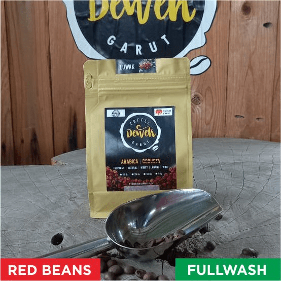 

Kopi Arabika 100 gram