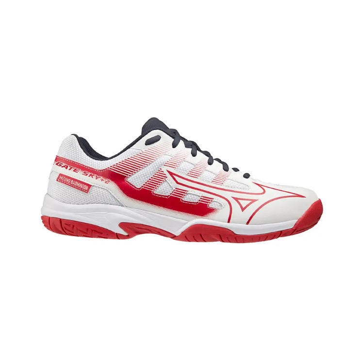 PROMO MURAH Sepatu Badminton Mizuno Gate Sky Plus 2