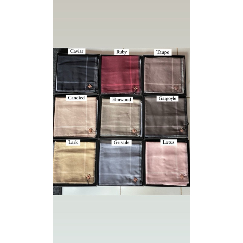 Ready Hidahasan Basic Family