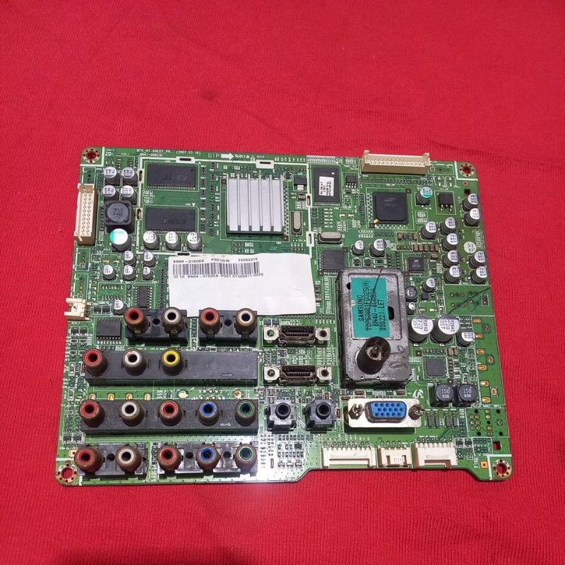 MAINBOARD TV PLASMA SAMSUNG PS42C91H
