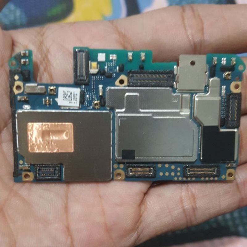mesin oppo f1s mati / matot perawan