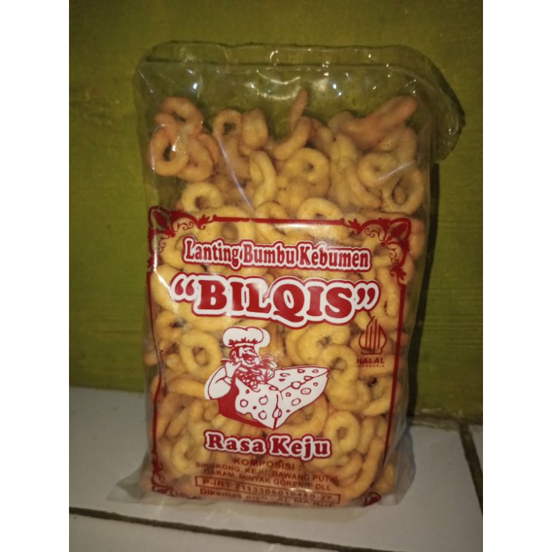 

lantingkebumen