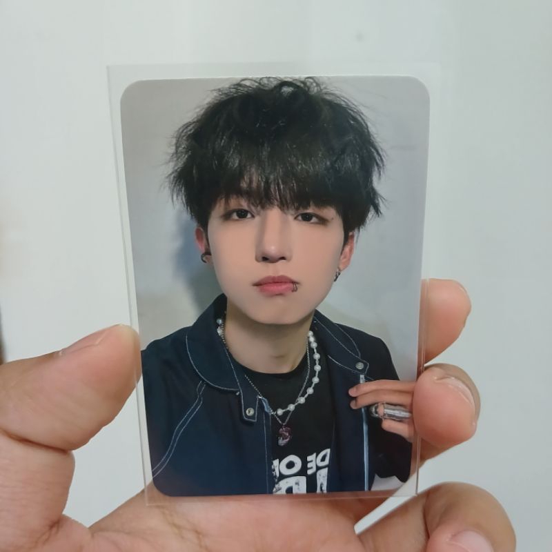 JUNHAN XDINARY HEROES DEADLOCK SOUNDWAVE POB PREORDER BENEFIT SW GAON GUNIL JUNGSU ODE JUYEON