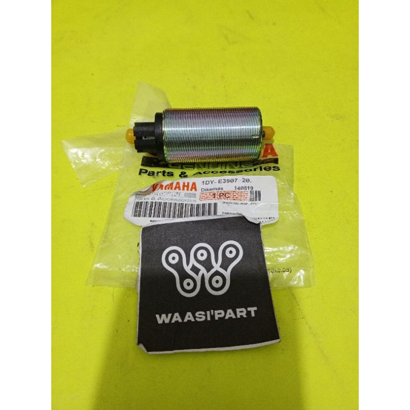 Rotak Jupiter Z1 rotak dinamo fuelpump Jupiter Z new