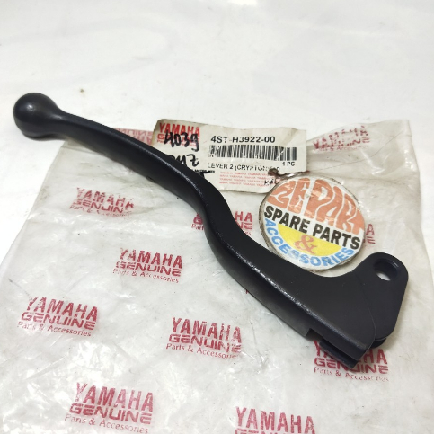 Handel rem F1 Tromol Force 1 CRYPTON DT100 DT Brake Handle ori Yamaha