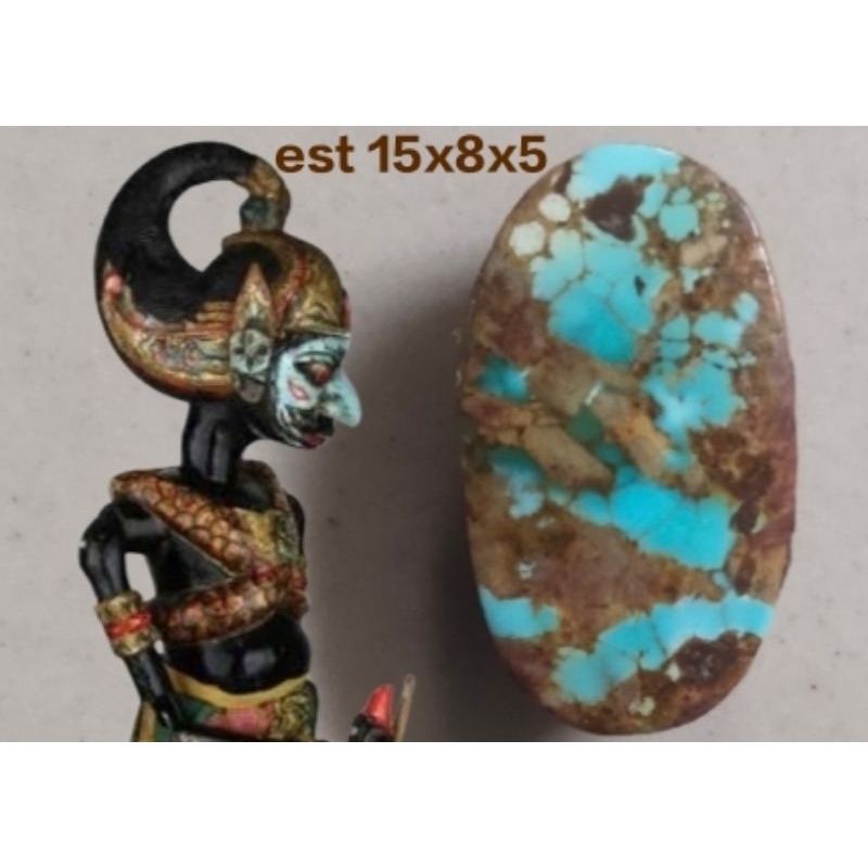 pirus gambar wayang werkudara/bima