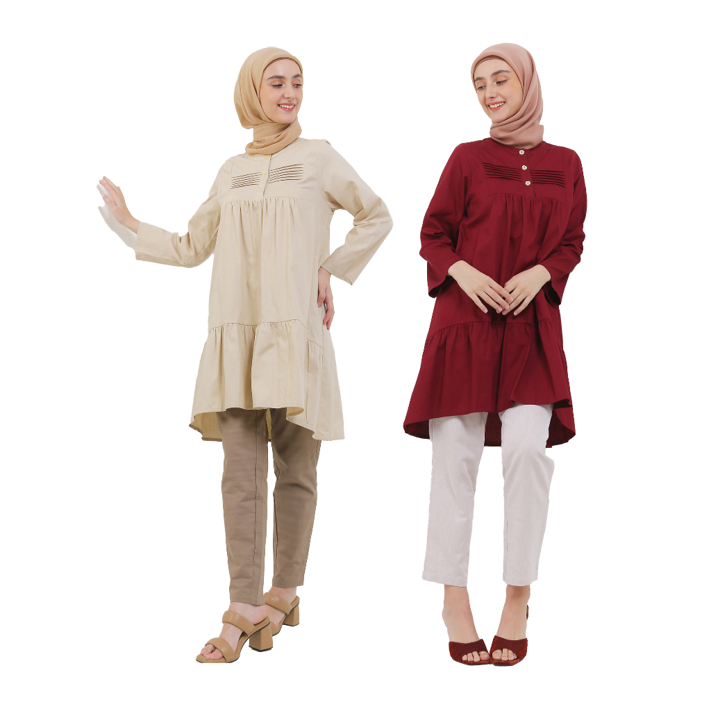 MFMW Daniar Tunik