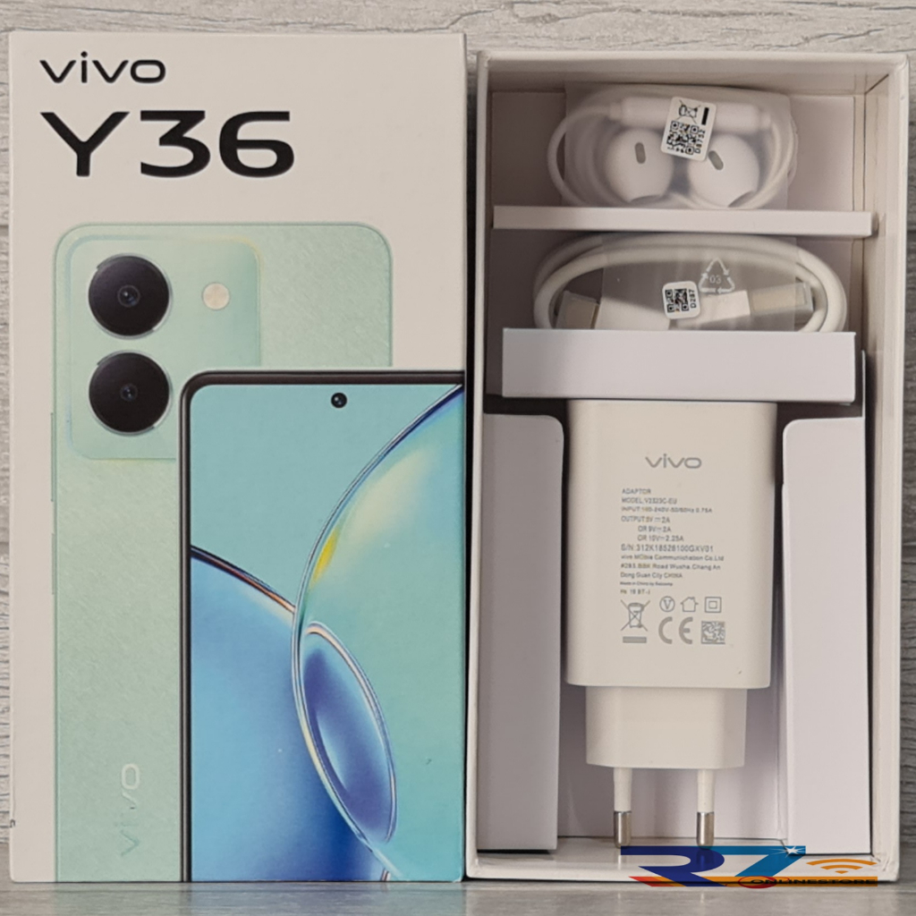 

BOX/DUS/KOTAK VIVO Y36