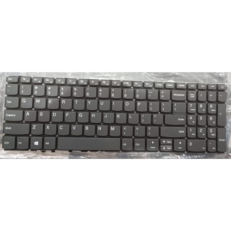 Keyboard lenovo ideapad L340