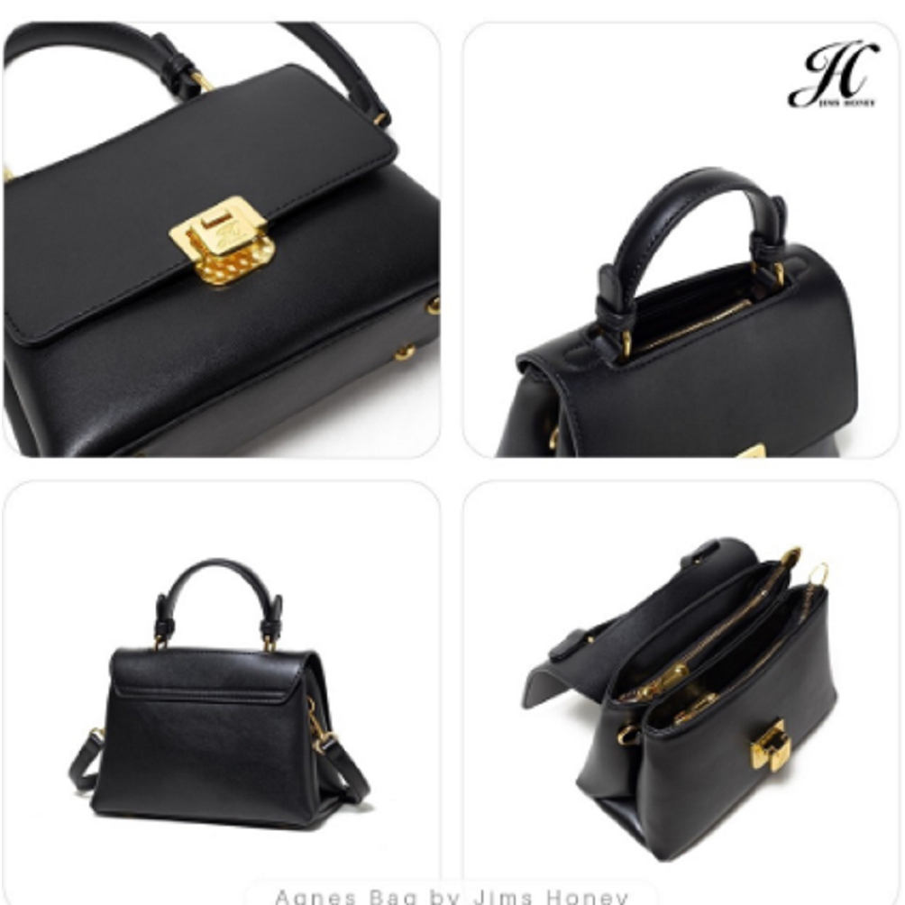 (PROMO) JIMS HONEY TAS WANITA AGNES BAG