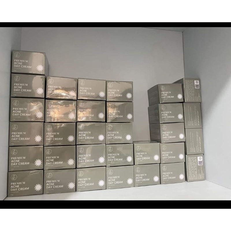 Day cream BEBWHITE C ACNE  PREMIUM