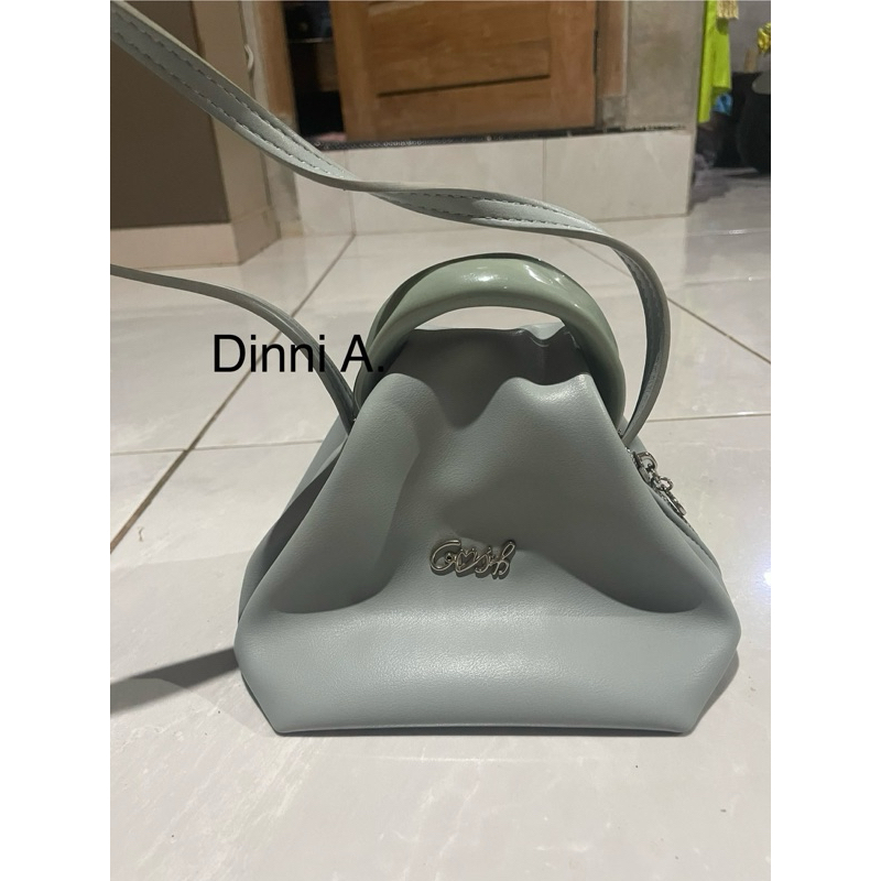 Tas gosh art 869 second