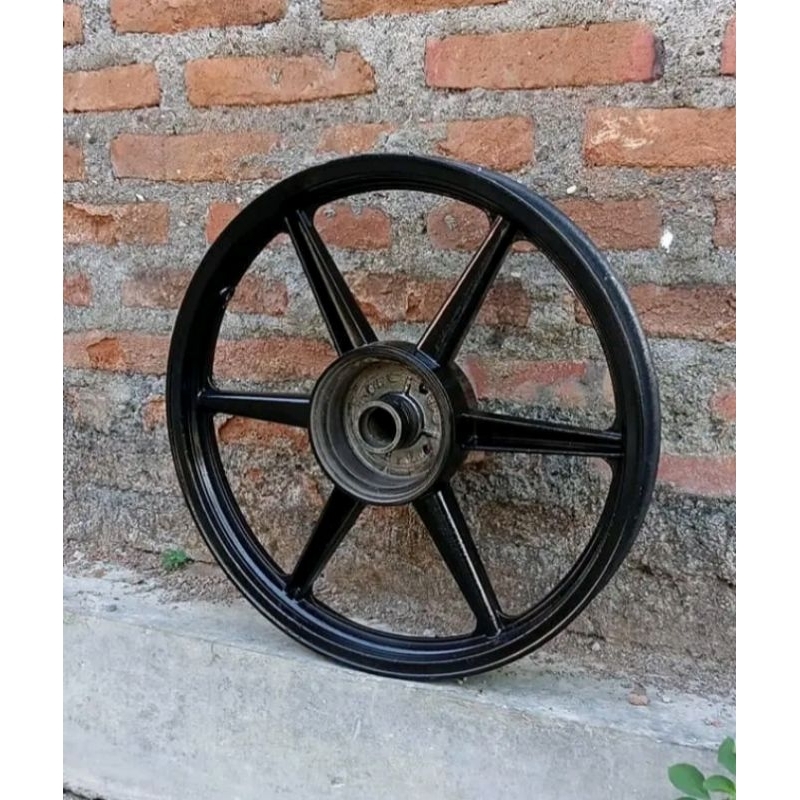 velg palang 6 ring 17 pnp yamaha tromol kecil