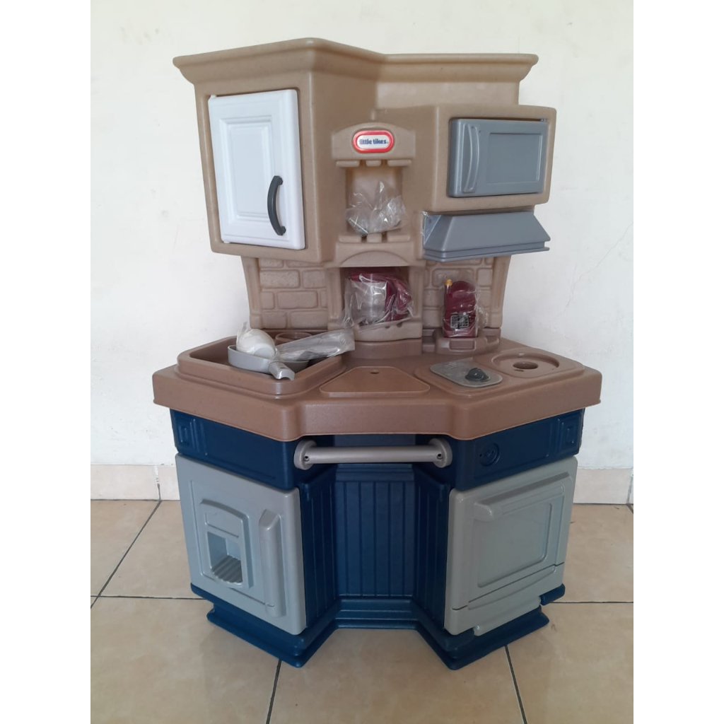 Little Tikes Super Chef Kitchen