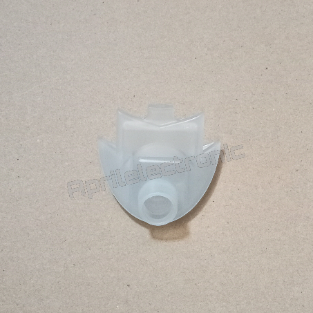Sparepart Spout / Corong Juicer Philips HR1823