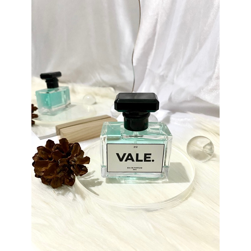 VALE parfume aroma 212 series