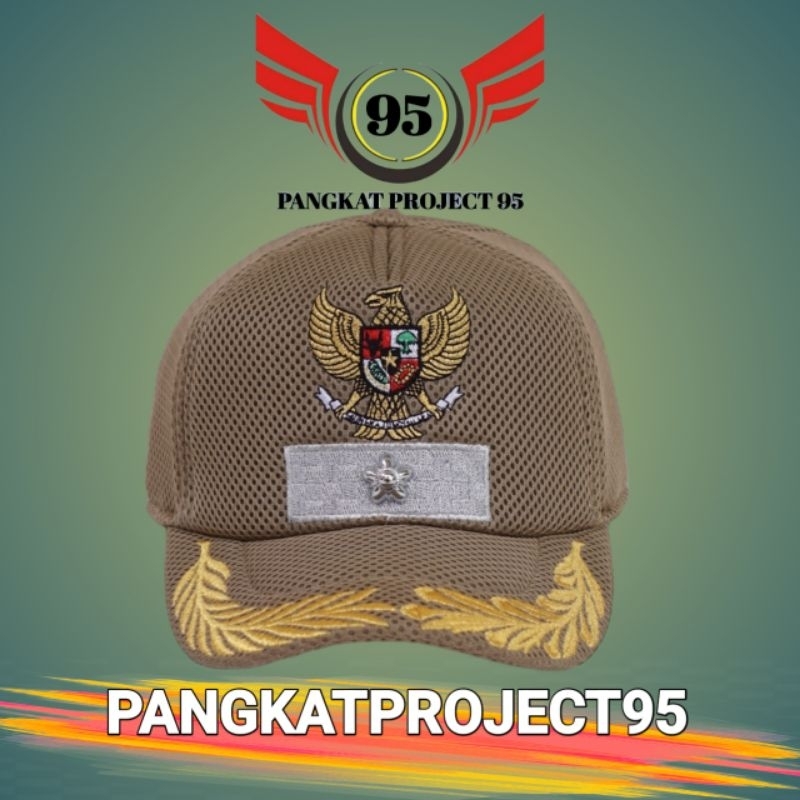 TOPI KADES