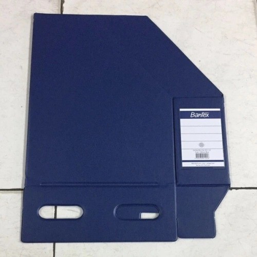 

Box File / File Jumbo - Bantex 4011 RB9