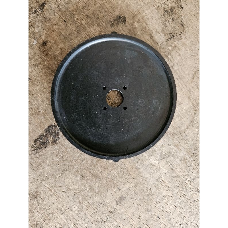 karet membran diafragma resun lp 100 original sperpart resun