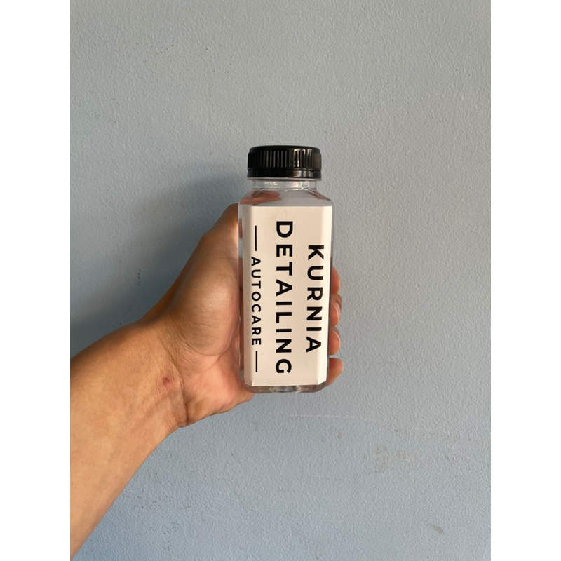 SILIKON OIL PENGKILAP KENDARAAN | PENGKILAP MOTOR | PENGKILAP MOBIL | PERLINDUNGAN WARNA CAT | PENGK