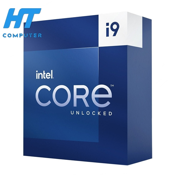 Processor INTEL CORE i9 14900K Box | LGA 1700 CPU Gen 14
