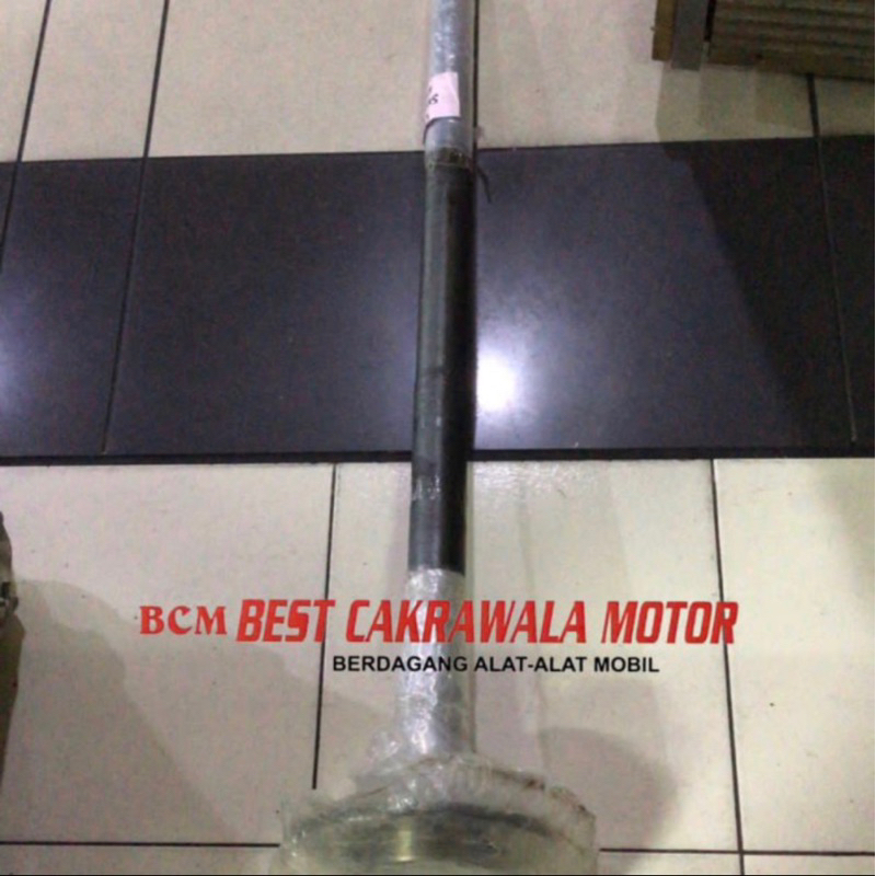 As roda belakang land cruiser vx80 ori