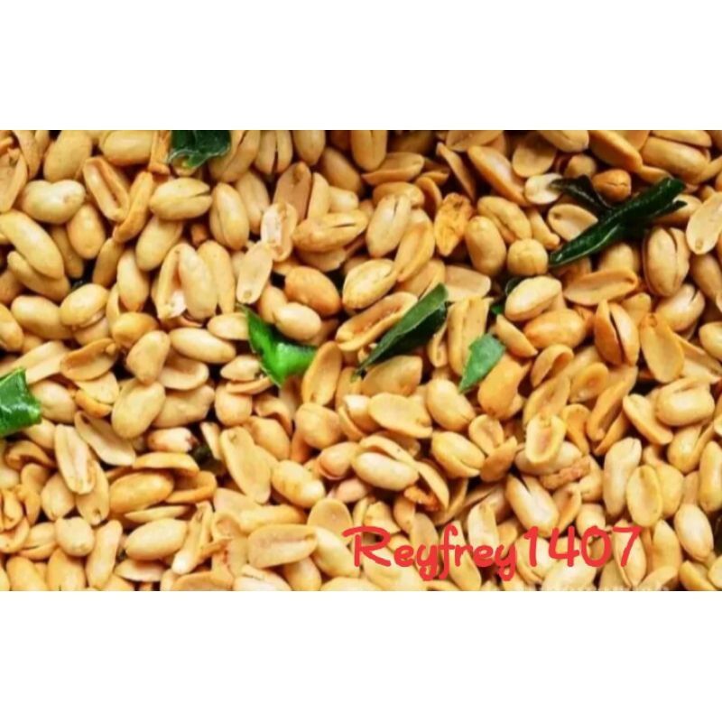 

Kacang Bawang Daun Jeruk