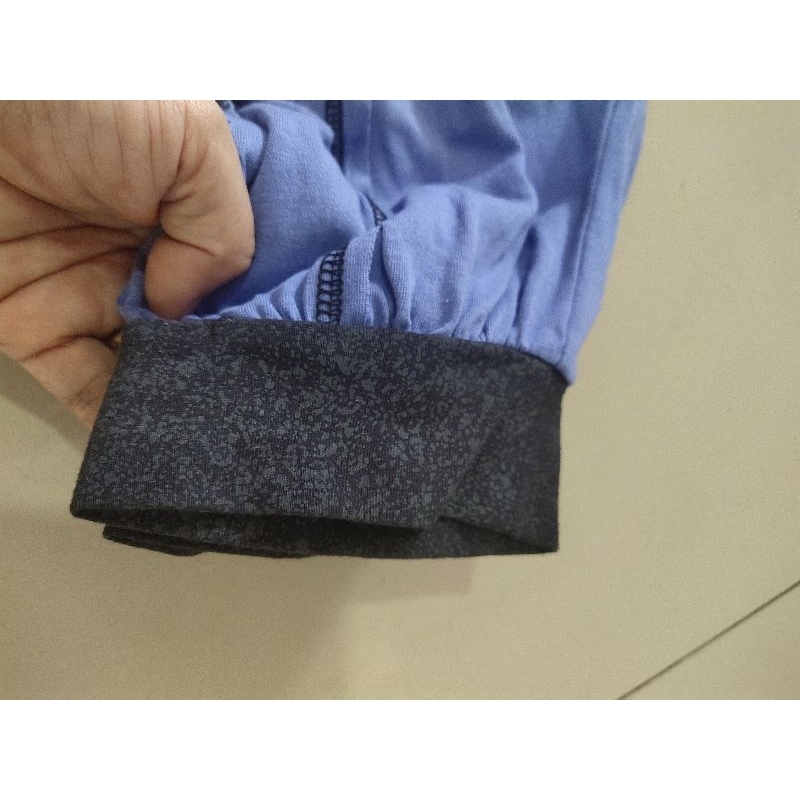 Zumba Wear Celana Capri