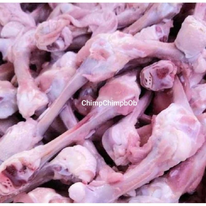 

TULANG PAHA AYAM SEGAR 1 KG
