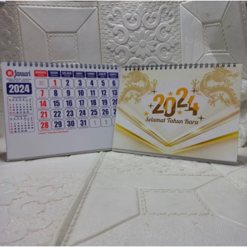 

kalender meja angka 2024