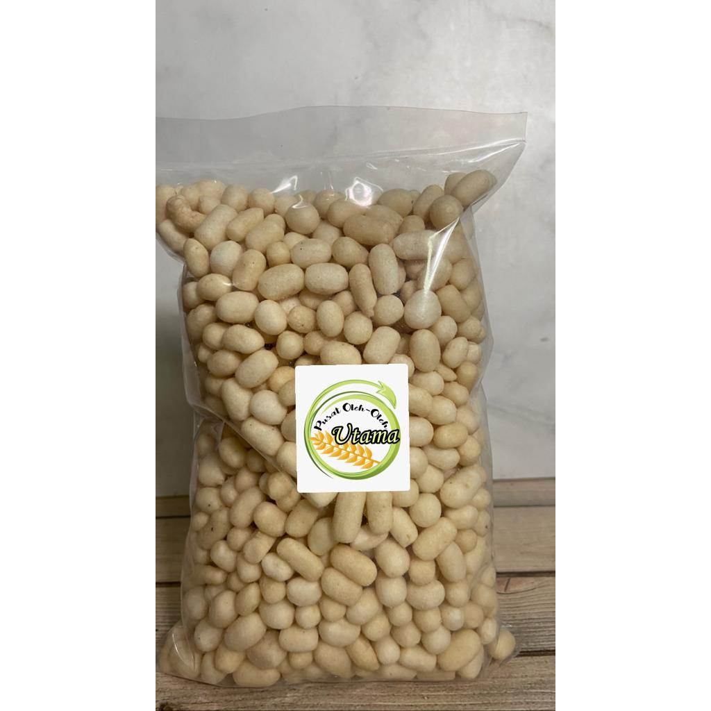 

Pilus Kapsul 300gr / Pilus Tic Toc 250gr / pilus kletuk camilan cemilan kekinian aneka keripik snack kiloan surabaya