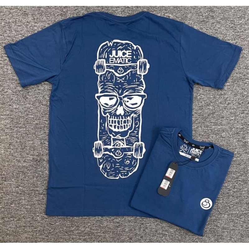 Kaos Juice Ematic Like Original Super Premium