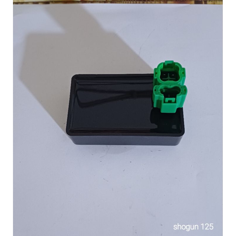 CDI SHOGUN 125 CDI UNIT SHOGUN 125