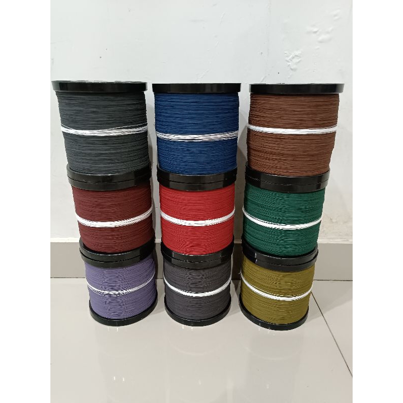 Senar Gelasan Layangan Khusus Turnamen