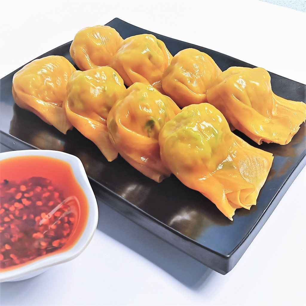 

HISITKAU DIMSUM FROZEN FOOD HALAL ISI 8 PCS / / DIMSUM PRAKTIS DAN HALAL UNTUK SEGALA MOMEN / DIMSUM LEMBUT DAN JUICY DENGAN CITA RASA KHAS YANG MENGGODA