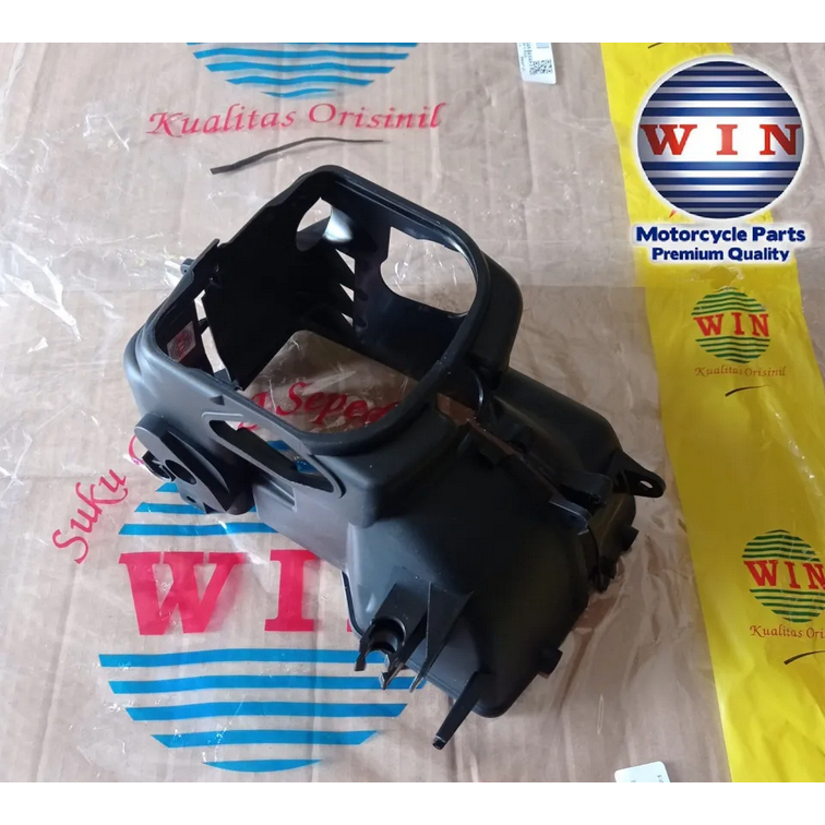 COVER TUTUP MESIN BEAT FI  / COVER MESIN BEAT FI IN + EX