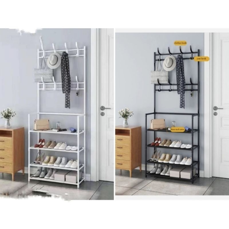 rak sepatu cod denpasar