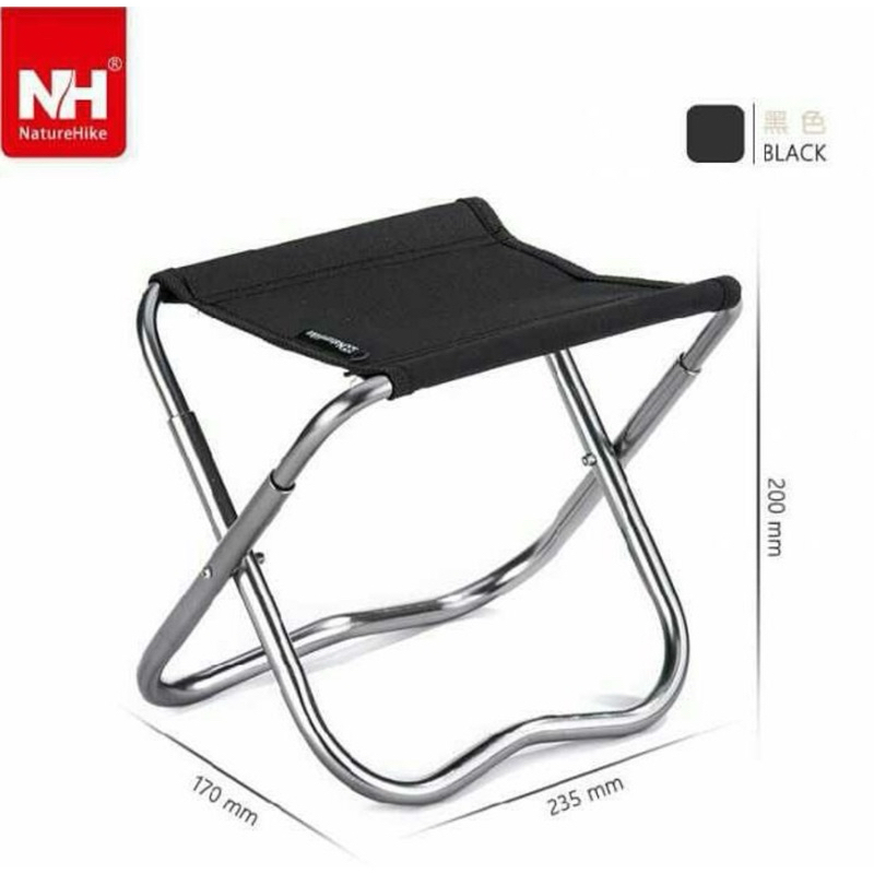 KURSI LIPAT NATUREHIKE