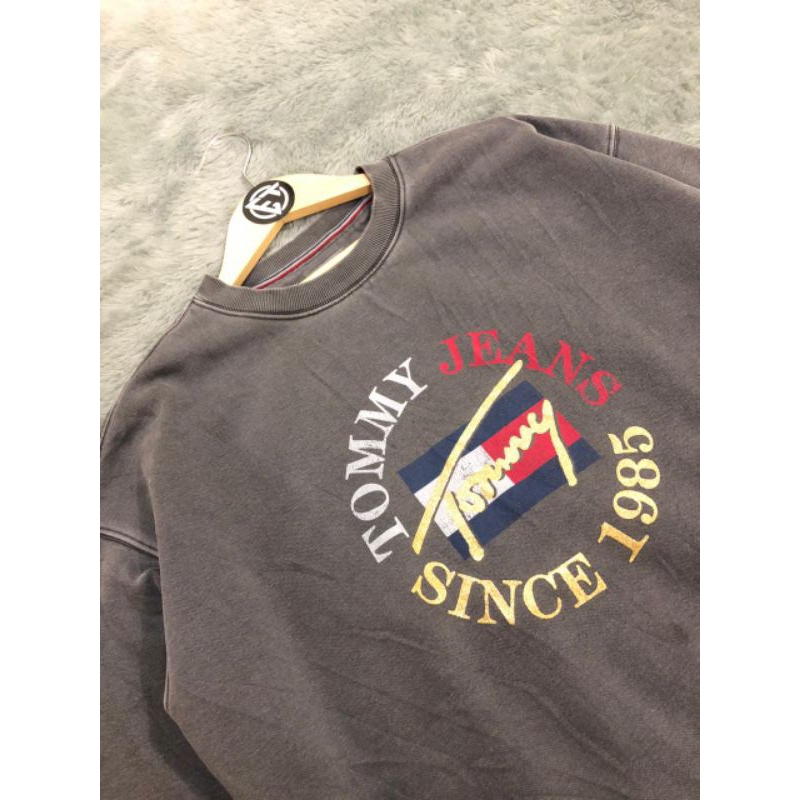 Crewneck Tommy Jeans
