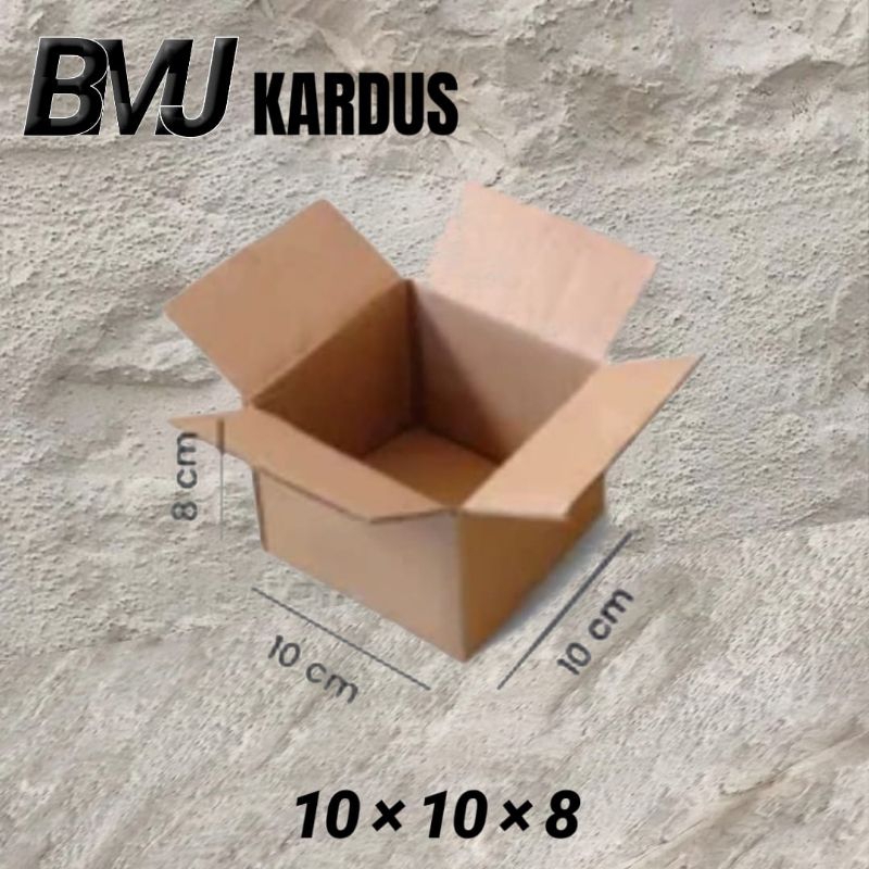 

kardus packing uk 10×10×8