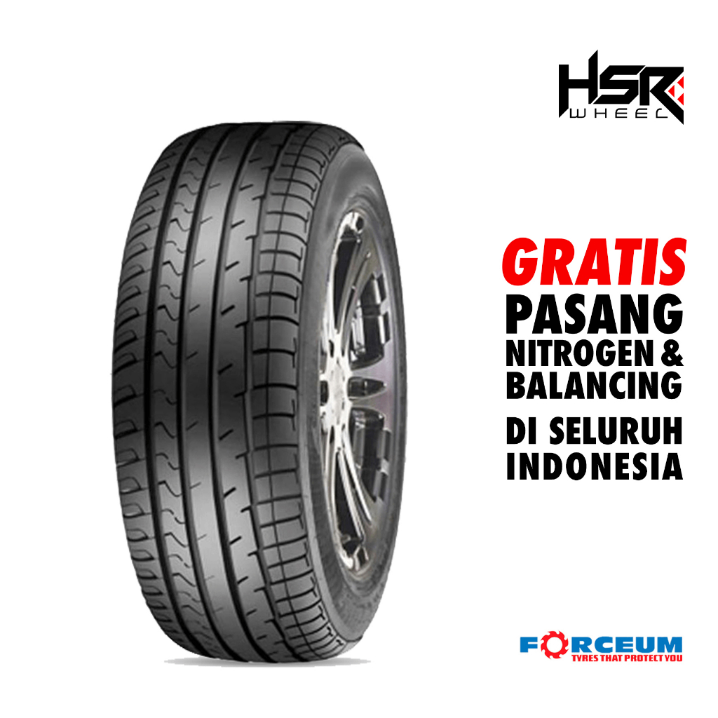 Ban Mobil Ring 22 FORCEUM PENTA 265/35 R22
