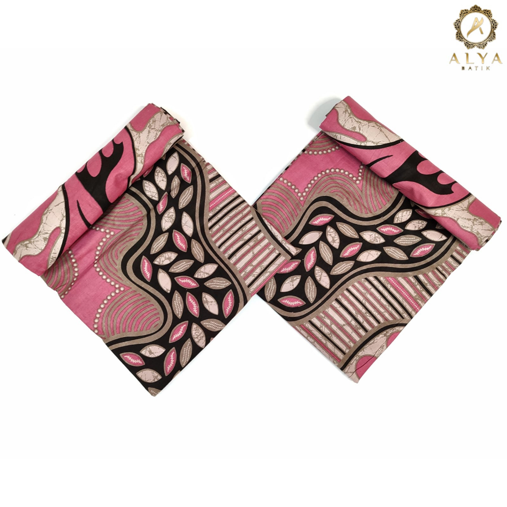 Kain Batik Printing Pekalongan