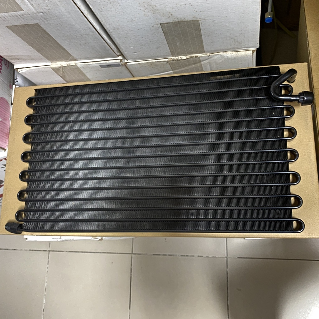 Kondensor Condensor Kijang, Panther R12 Ori Denso 047710-5040