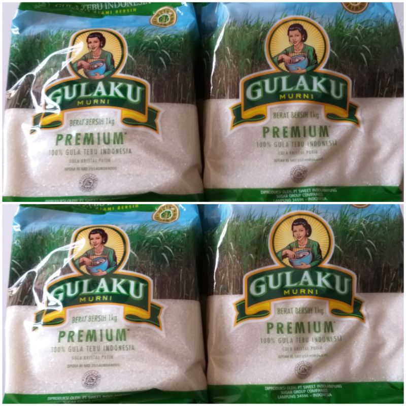 

Gulaku 1kg