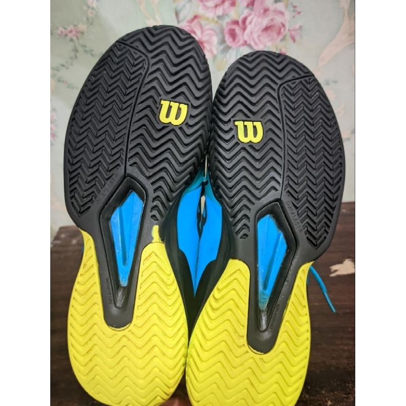 YONEX ECLIPSION Z2 DAN WILSON