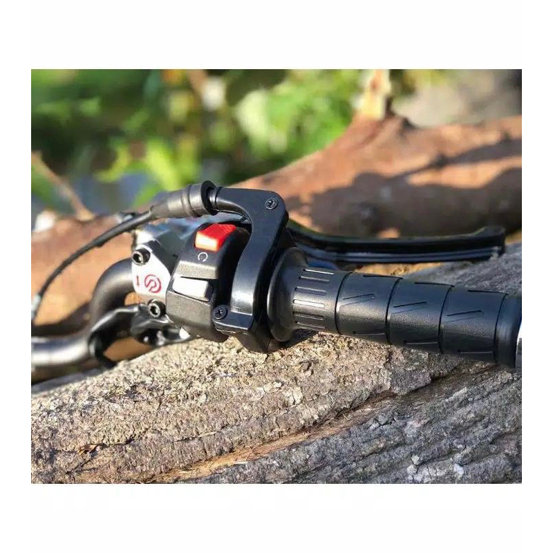 gas spontan yz gas kontan yz set tombol stater/ on of 030