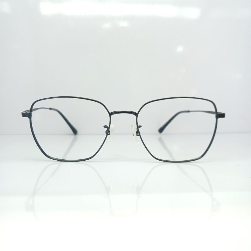 BOGOR JAYA - frame kacamata PAD 205 RM