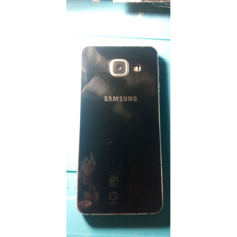 samsung a310f second normal